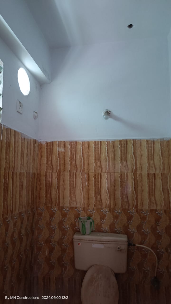 3 BHK FLAT FOR SALE AT KU